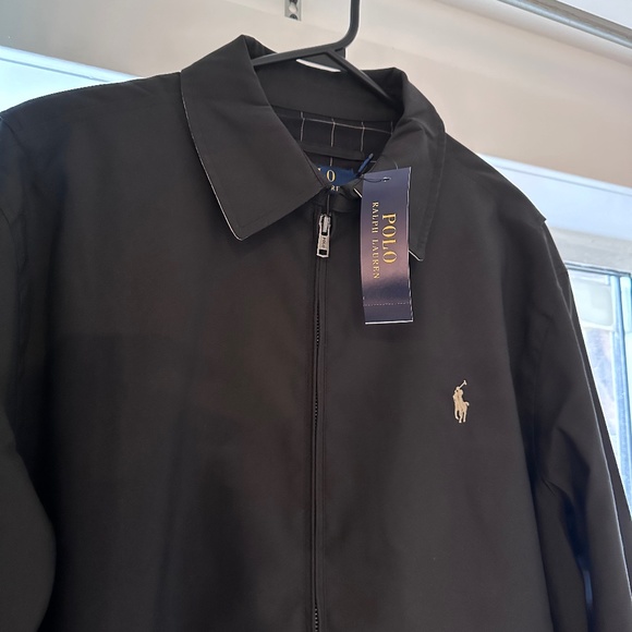 Polo Ralph Lauren Bi-Swing Jacket - Picture 1 of 3